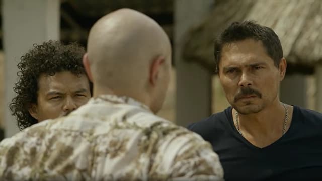 S01:E20 - Episodio 20