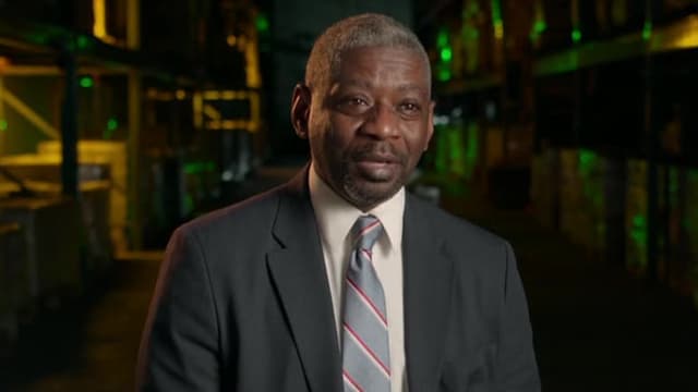 S02:E08 - White Boy Tony