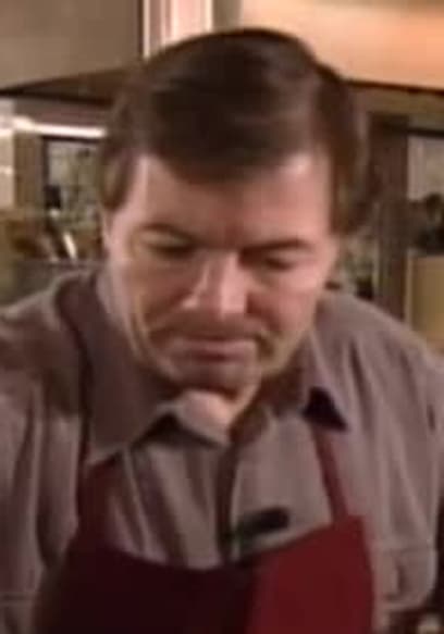 S01:E15 - Jacques Pépin poster