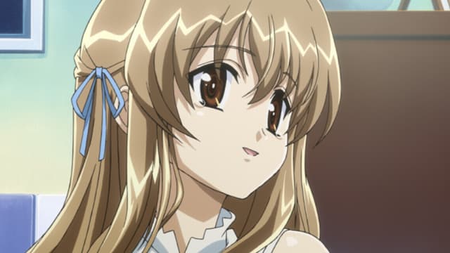 S01:E07 - ...I'm in Love!