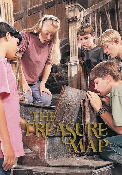 The Treasure Map