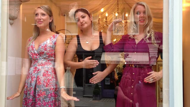 S01:E01 - Haydar, Noah and Gabriel