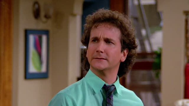 S05:E07 - Father Knows Best? (Pt. 1)