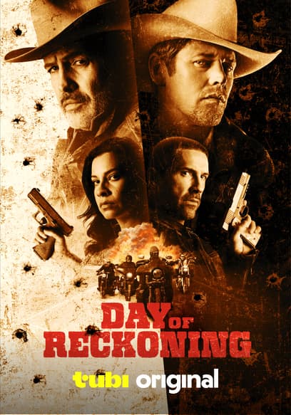 Day of Reckoning