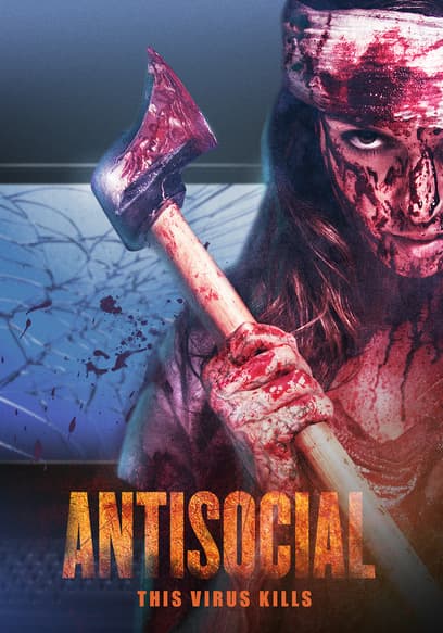 Antisocial