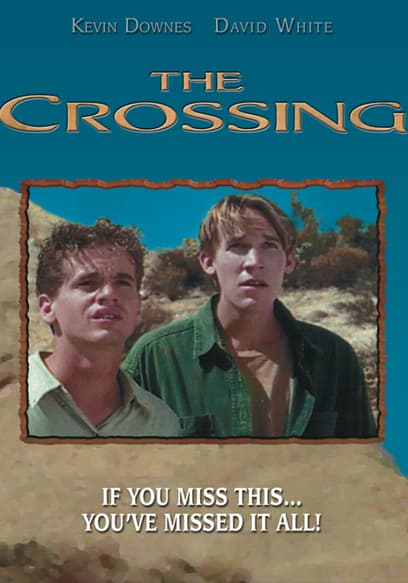 The Crossing
