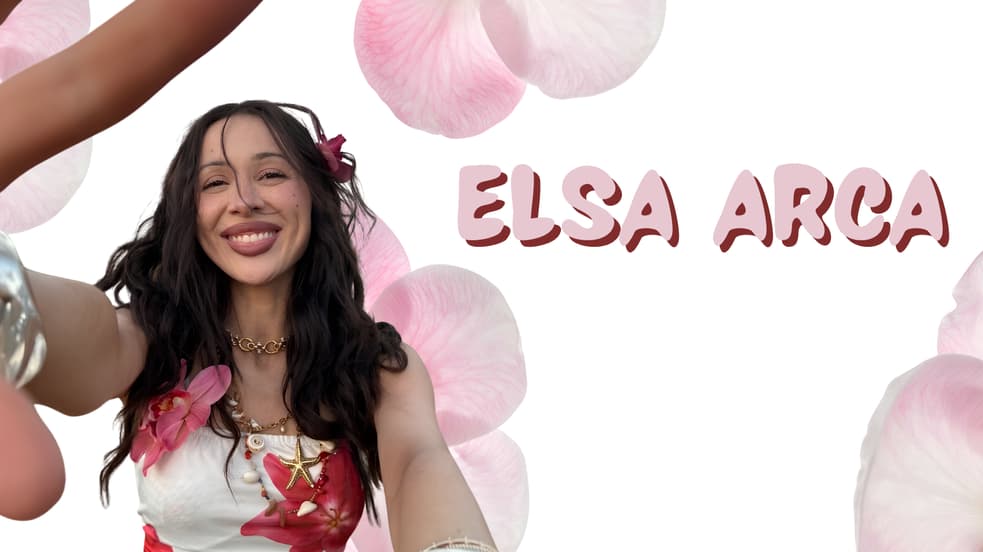 Watch Elsa Arca Season 2 Streaming Online | Tubi Free TV