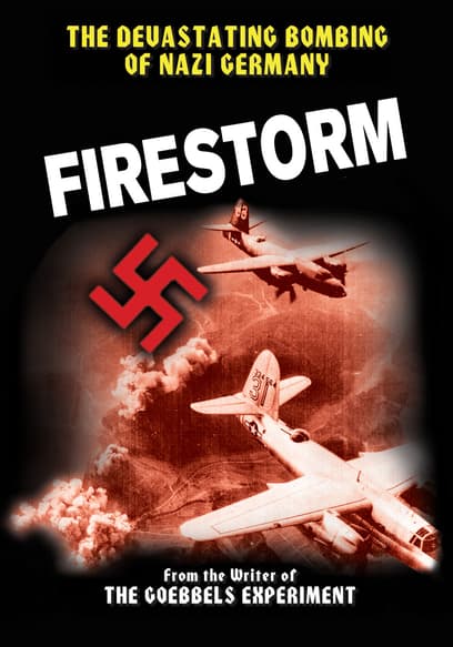 Firestorm