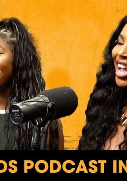 S01:E88 - Pour Minds Podcast Talk ‘Travel Queens,' Learning Transparency, Friendship, Relationships + More poster