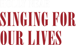 Holly Near: Singing for Our Lives