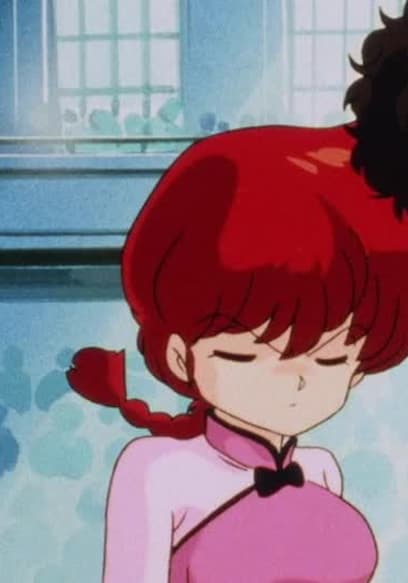 S01:E13 - A Tear in a Girl-Delinquent's Eye? The End of the Martial Arts Rhythmic Gymnastics Challenge poster