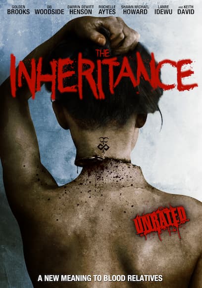The Inheritance poster