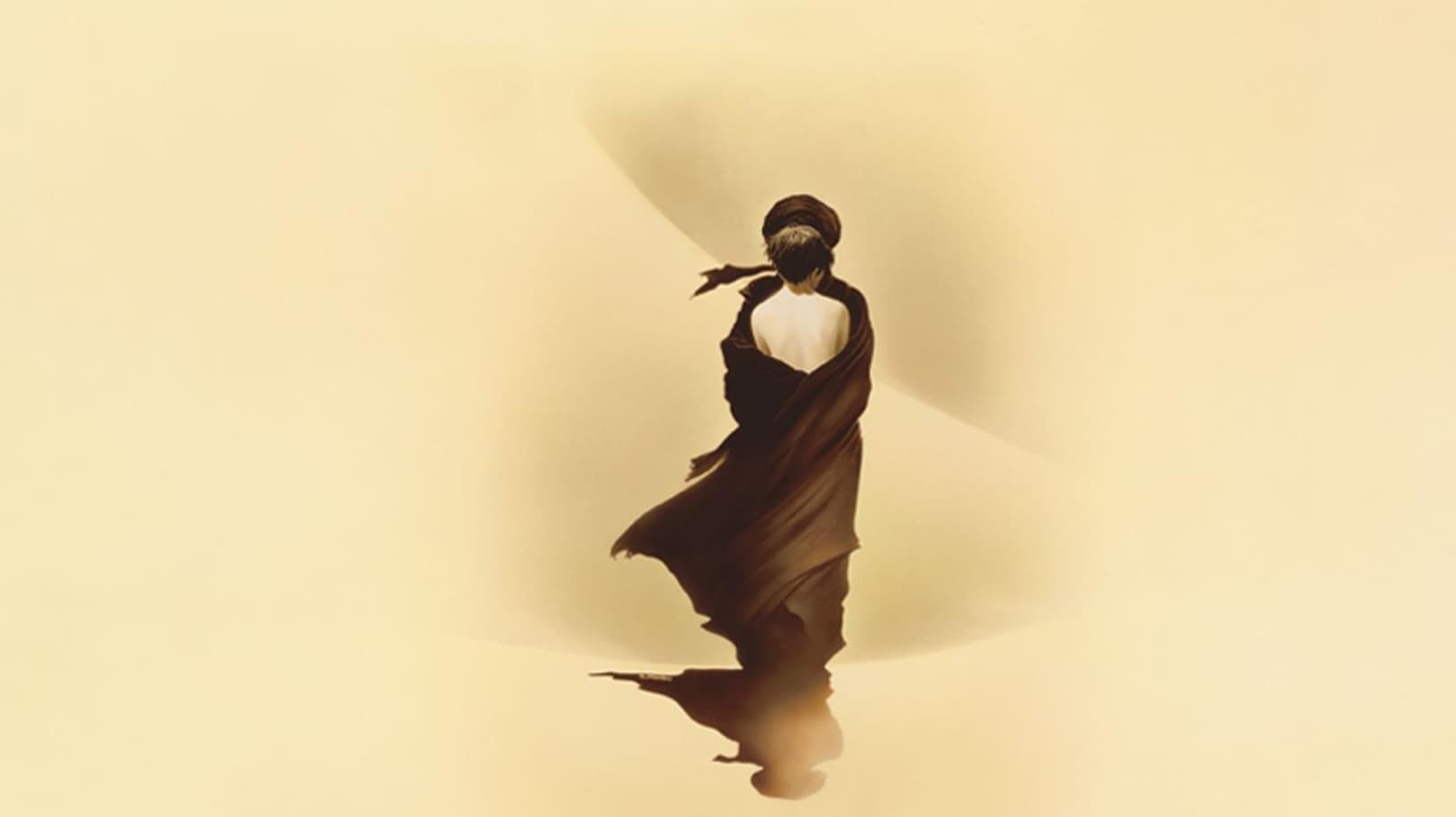 poster background