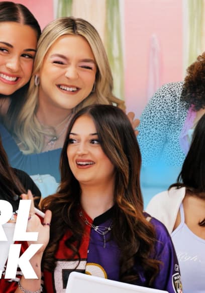 S03:E42 - Besties ft. Alectra, Ella, Karissa, Amari poster