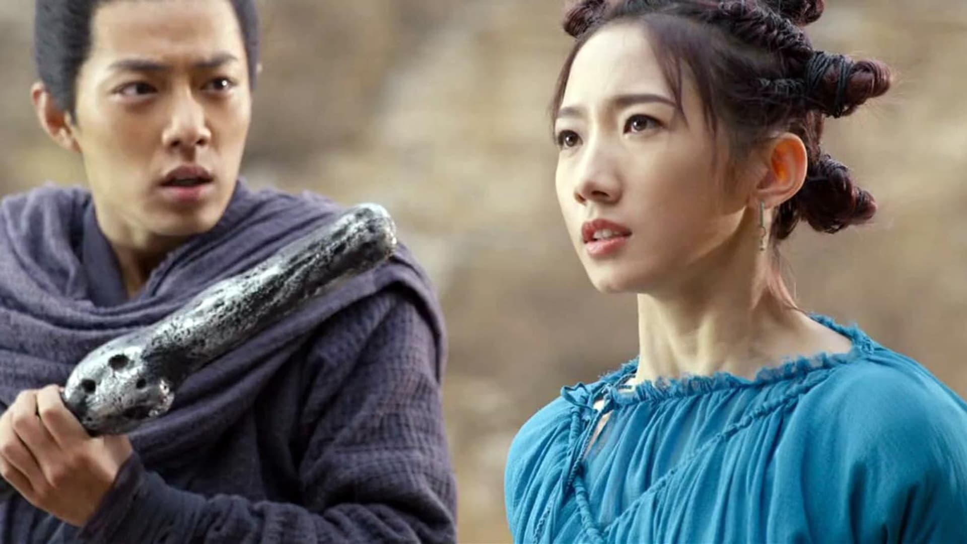 Watch Jade Dynasty 2019 Free Movies Tubi