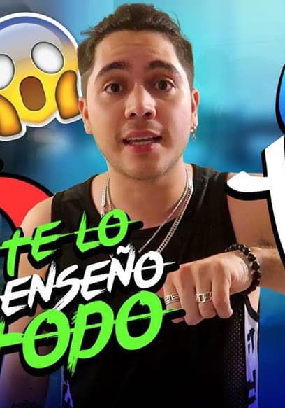 S02:E09 - Mi lujoso departamento poster