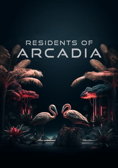 Residents of Arcadia