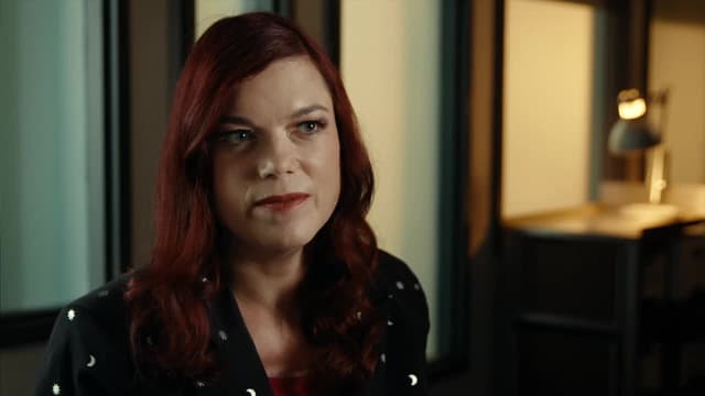 S01:E18 - Gerard Lowe