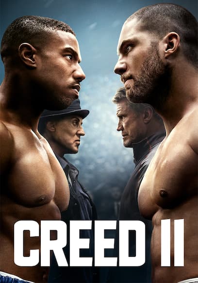 Creed II