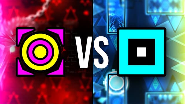 S01:E11 - Doggie vs Zoink (Geometry Dash)