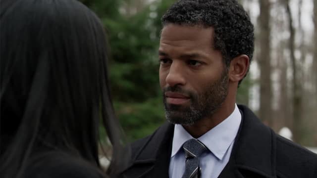 S01:E04 - Behind Closed Doors