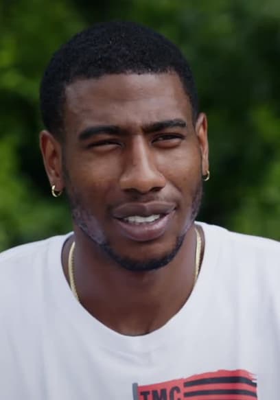 S01:E07 - Iman Shumpert's Chevy Blazer poster