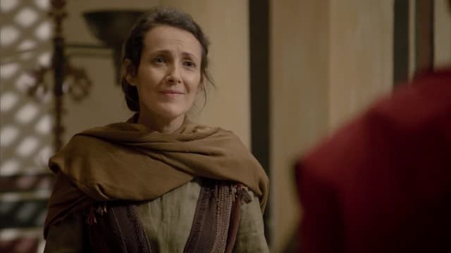 S01:E106 - Testigos De La Grandeza