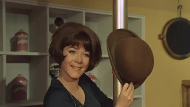 S06:E19 - The Curious Case of the Countless Clues