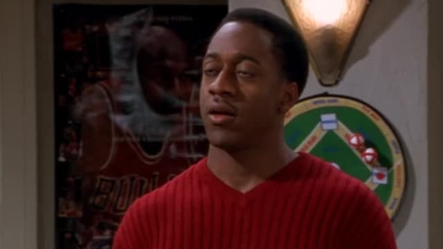 S01:E05 - J Says