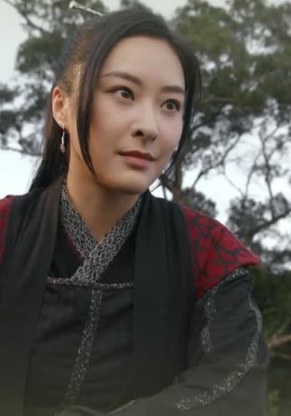 S01:E03 - Episode 3 poster
