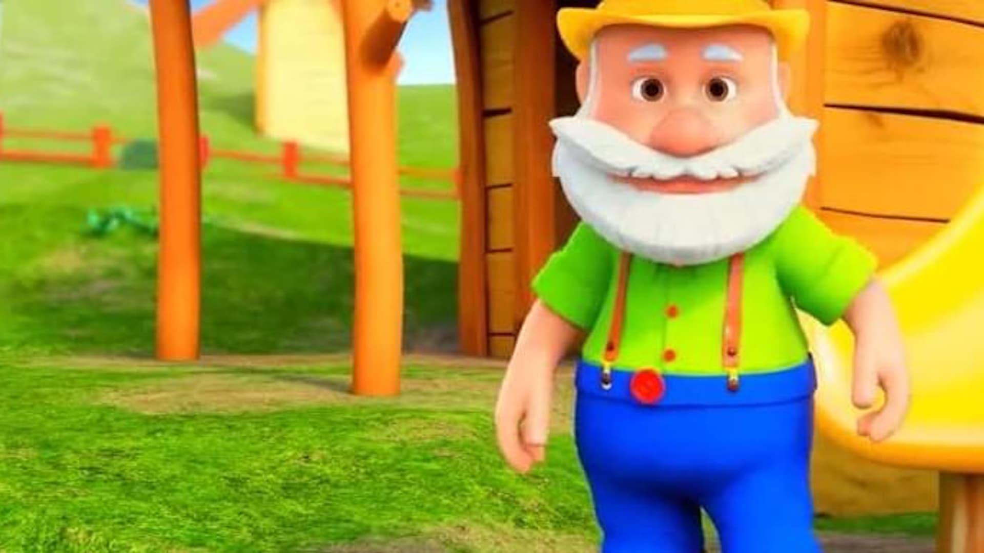 Watch LooLoo Kids Nursery Rhymes & Children Songs - Free TV Shows | Tubi