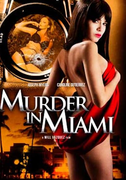 Murder in Miami