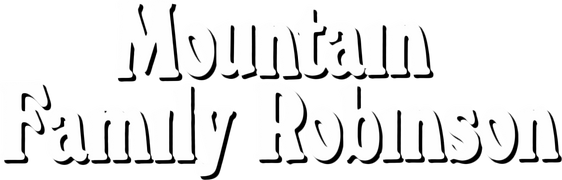 Adventures Of The Wilderness Family 3