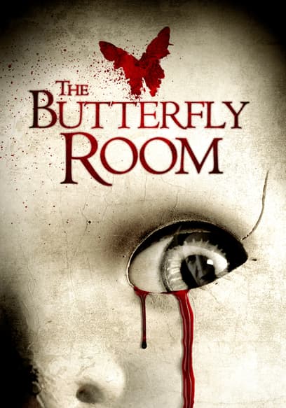 The Butterfly Room poster
