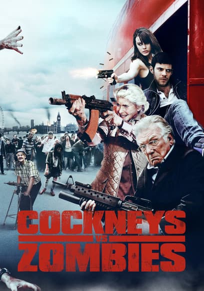 Cockneys vs Zombies
