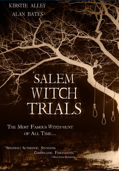 Salem Witch Trials