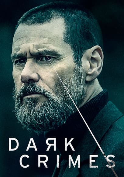 Dark Crimes (Español)