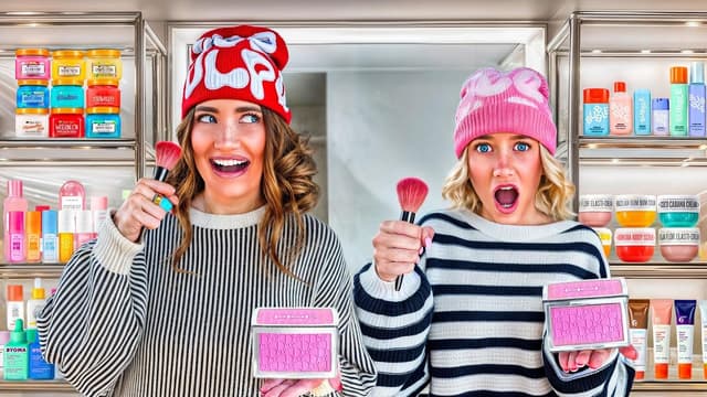 S01:E06 - I Turned Into My 13-Year-Old Sister