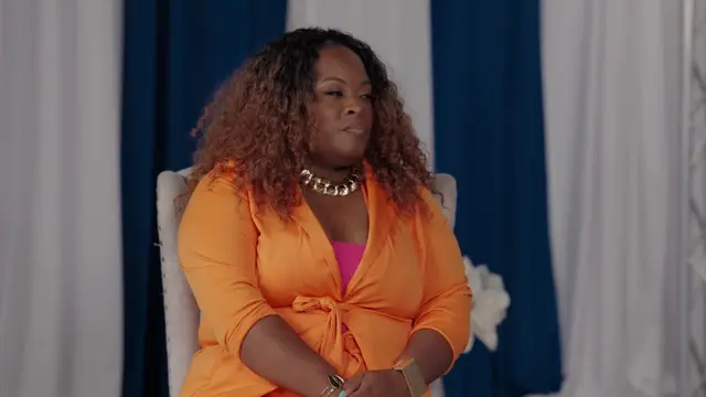 S01:E01 - Choirboy Nightmare