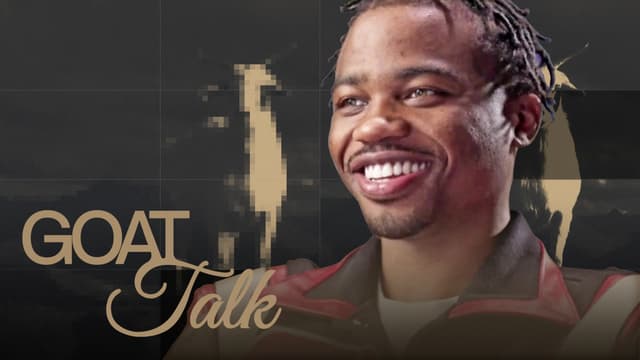 S01:E01 - Roddy Ricch Names the GOAT Album & More
