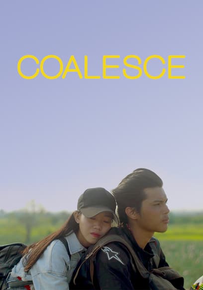 Coalesce