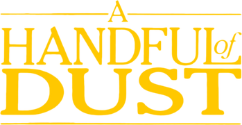 A Handful of Dust
