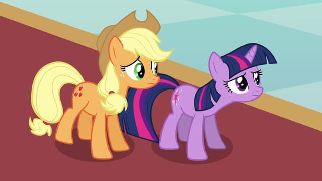 S02:E26 - A Canterlot Wedding  (Pt. 2)