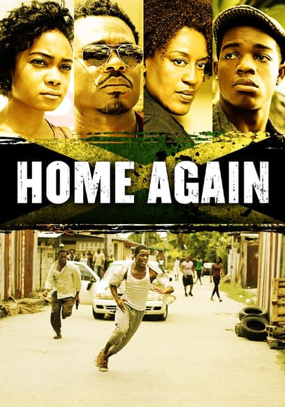 Home Again
