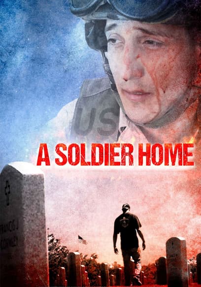 A Soldier Home