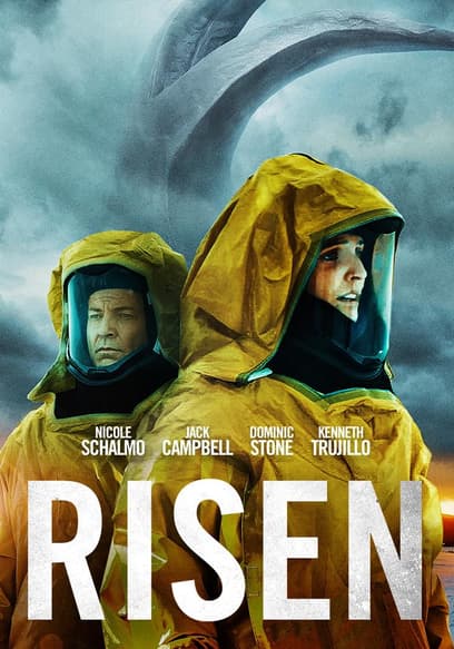 Risen