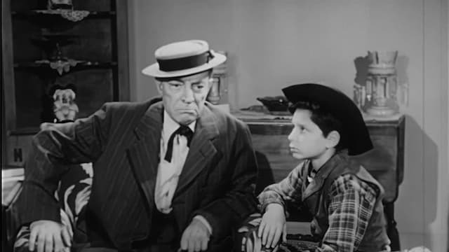 S01:E06 - The Western Story