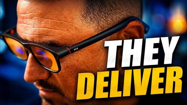 S01:E07 - AI Glasses From Inmo and XREAL