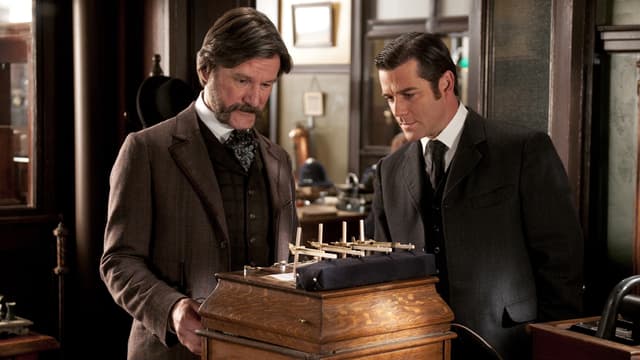 S05:E09 - Invention Convention