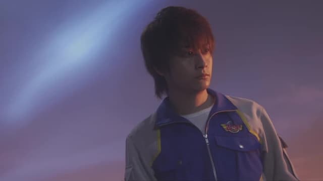 S01:E06 - Another Monster Tamer